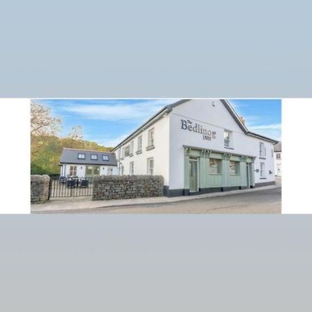 The Bedlinog Inn Exterior foto